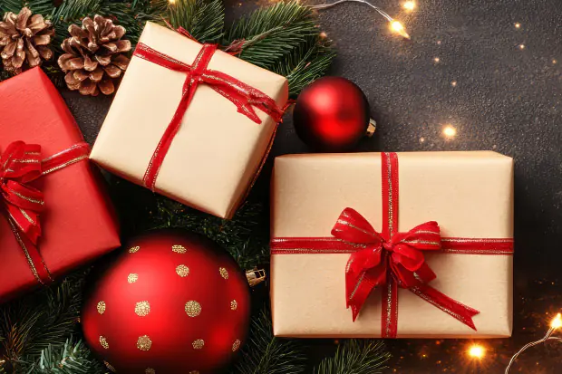 Geschenke